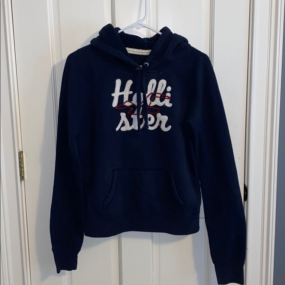 Hollister Hoodie